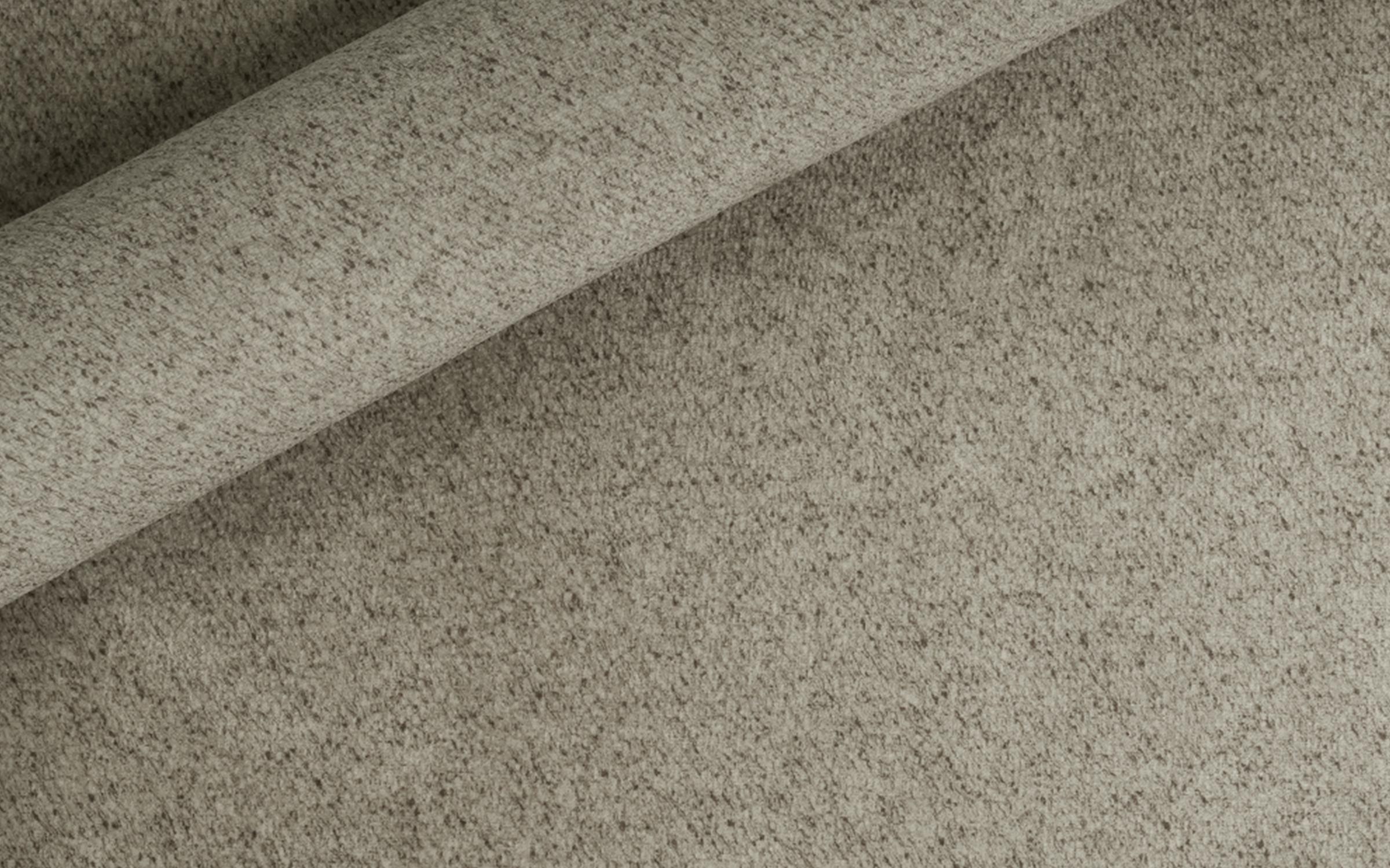 Extendable corner sofa Bark M, dark beige  3